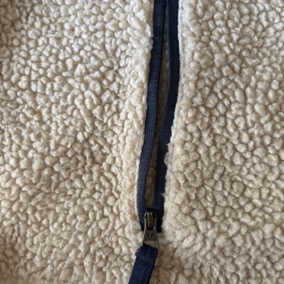 Columbia University Sherpa Pullover - Picture 5 of 10